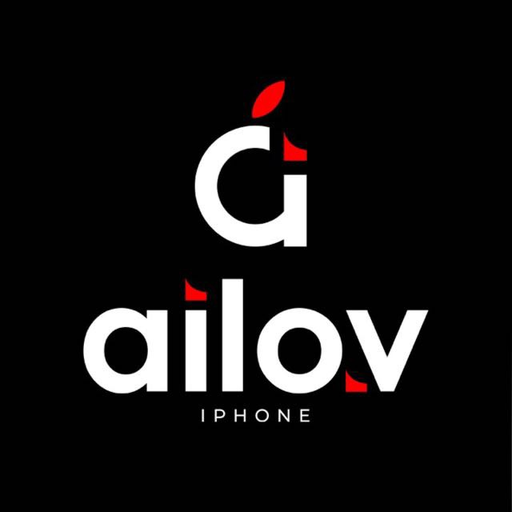 Ailov iPhone